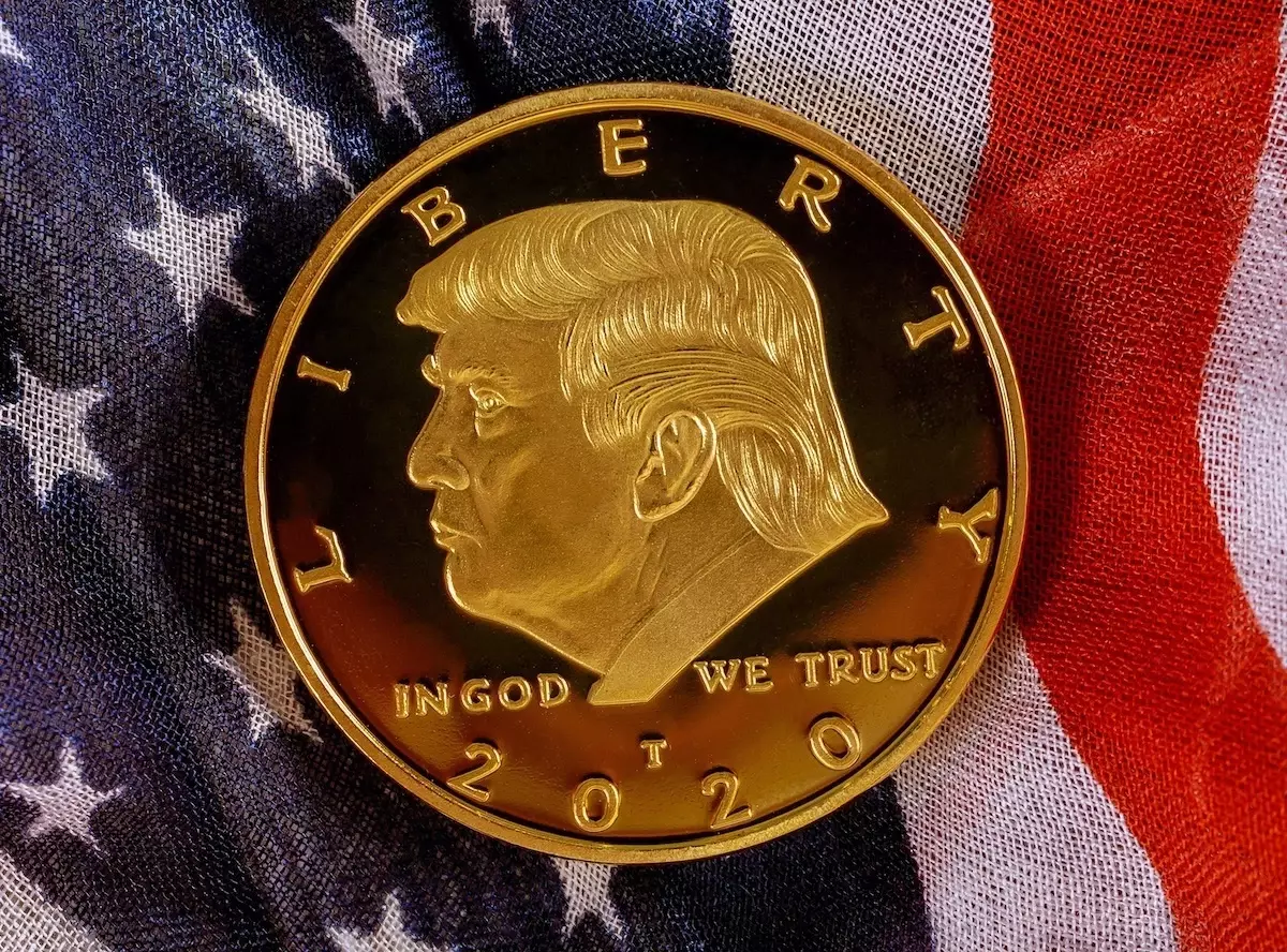 Trump temalı coinler hangileri? Ralli başladı!