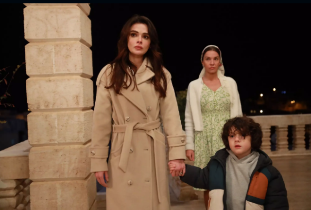 UZAK ŞEHİR 9. BÖLÜM FRAGMANI | Uzak Şehir yeni bölüm fragmanı yayınlandı mı?