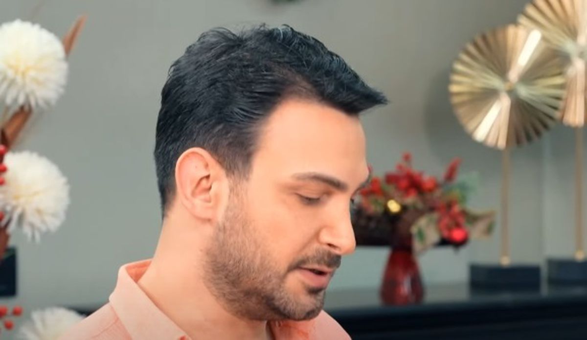 Yemekteyiz Reşit kimdir? Zuhal Topal'la Yemekteyiz Reşit Bodur kaç yaşında, nereli?
