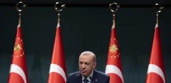 13 Ocak'ta ne olacak? Cumhurbaşkanı Erdoğan 13 Ocak'ta ne açıklayacak?