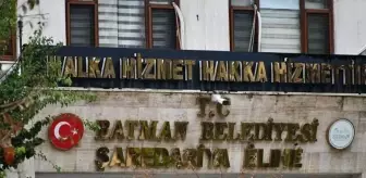 '22 taşınmaz satışa çıkarıldı' iddialarına Batman Belediyesi'nden yanıt geldi