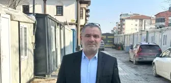 BİMYAD Başkanı Selim Apohan'dan Basın Sitesi Projesine Çağrı