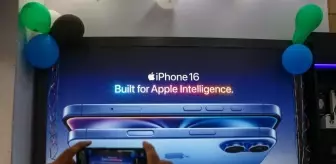 Apple, iPhone'daki Yapay Zeka Özelliğini Güncelleyecek