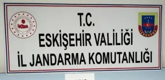 Eskişehir'de Uyuşturucu Operasyonu: 2 Şüpheli Yakalandı