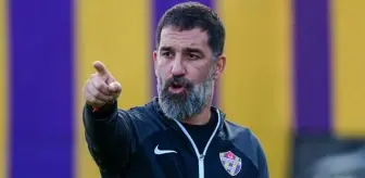 Arda Turan'ın takımında şok ayrılık: Yıldız futbolcunun sözleşmesi feshedildi