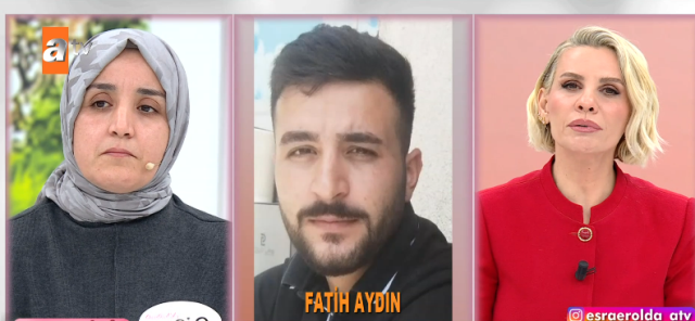 ATV CANLI YAYIN İZLE || 7 OCAK Esra Erol canlı izleme linki! Esra Erol'da son bölümde neler oldu?
