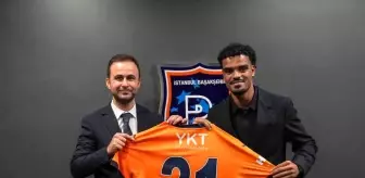 Başakşehir, Christopher Operi'yi Transfer Etti