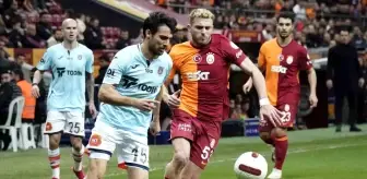 Başakşehir, Galatasaray ile Kupada Üçüncü Maçına Çıkıyor