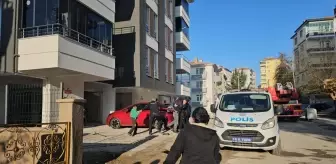 Çorum'da Kiracı ile Ev Sahibinin Arasında Kavga: Yaralılar Var