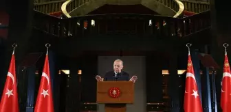 Cumhurbaşkanı Erdoğan: Terörsüz Türkiye idealimizi gerçekleştireceğiz