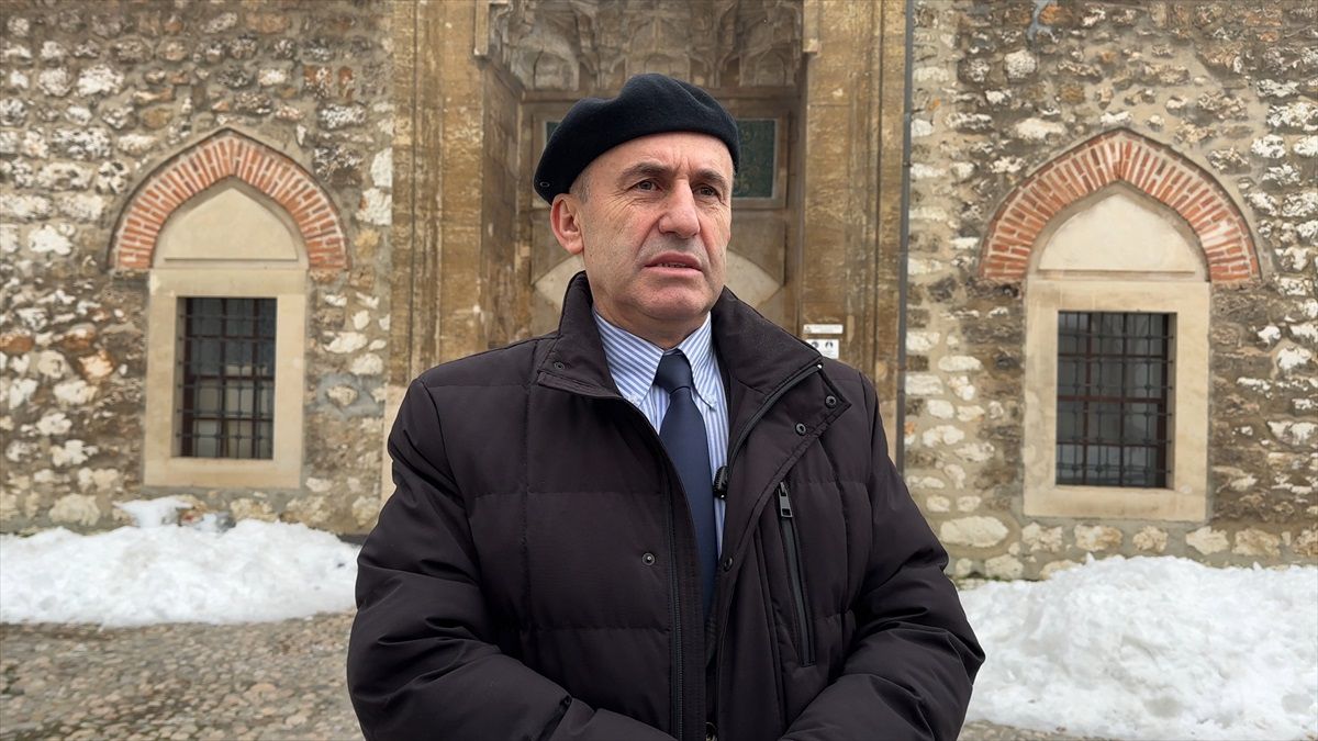 Gazi Hüsrev Bey Medresesi, 488 Yıldır Kesintisiz Eğitim Vermekte