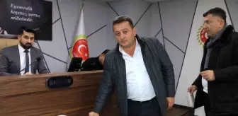 Düzce İl Genel Meclisi Denetim Komisyonu Üyelerini Seçti