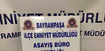 Bayrampaşa'da Kavgada Havaya Ateş Açıldı, Üç Şüpheli Yakalandı