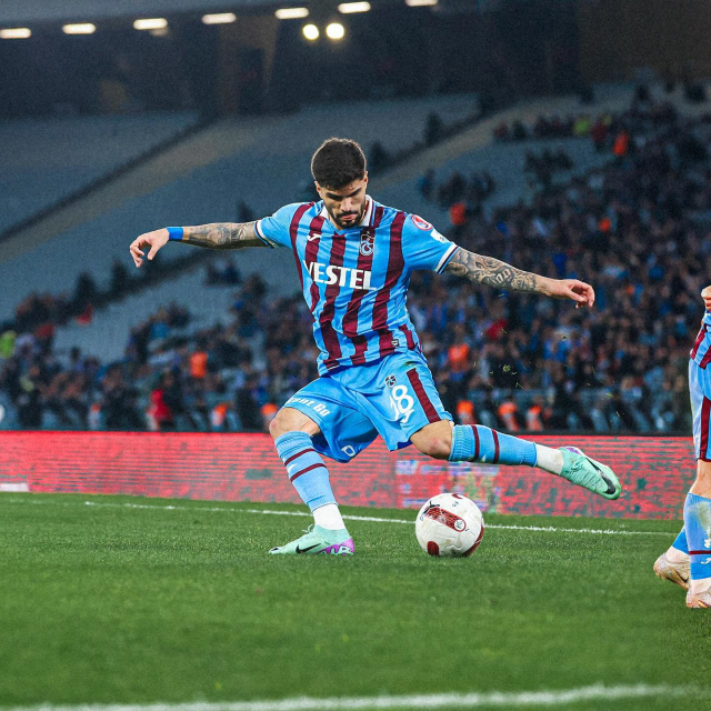 Eren Elmalı Galatasaray'a mı geliyor?