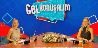 GEL KONUŞALIM TV8 CANLI İZLE || 7 Ocak Gel Konuşalım canlı izleme linki var mı?