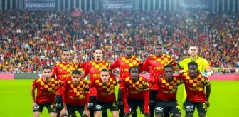 Göztepe, İç Sahada Kasımpaşa ve Antalyaspor'u Ağırlayacak