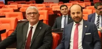 İYİ Parti'de bir üst düzey istifa daha