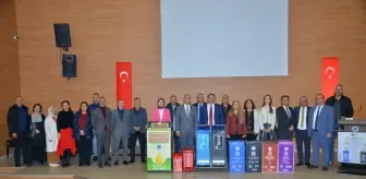 KAEÜ Sıfır Atık Projesi İle 1975 Kilogram Atık Bitkisel Yağ Geri Dönüşüme Kazandırıldı