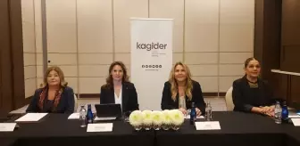 KAGİDER, 2025'e dair hedefleri ile vizyonunu paylaştı