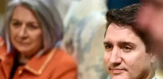 Justin Trudeau 9 Yıl Sonra Görevden Ayrılıyor