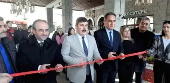 Kars’ta 14. Uluslararası Tarım, Orman ve İnsan Fotoğraf Sergisi Açıldı