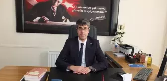 Keban'da Yeni Eğitim Dönemi: Ferhat Emre Göreve Başladı