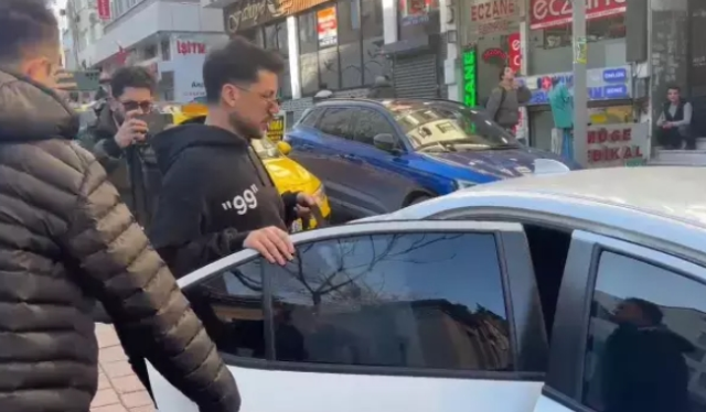 Kerimcan Durmaz neden gözaltına alındı, suçu ne 2025?