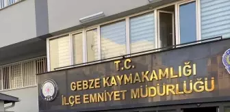 Kocaeli'de 5 Hükümlü Yakalandı