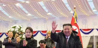 Kuzey Kore lideri Kim Jong Un, sosis sandviç satışını yasakladı