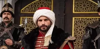 Mehmed: Fetihler Sultanı CANLI izle! Mehmed: Fetihler Sultanı 30. Bölüm TRT1 HD izle!