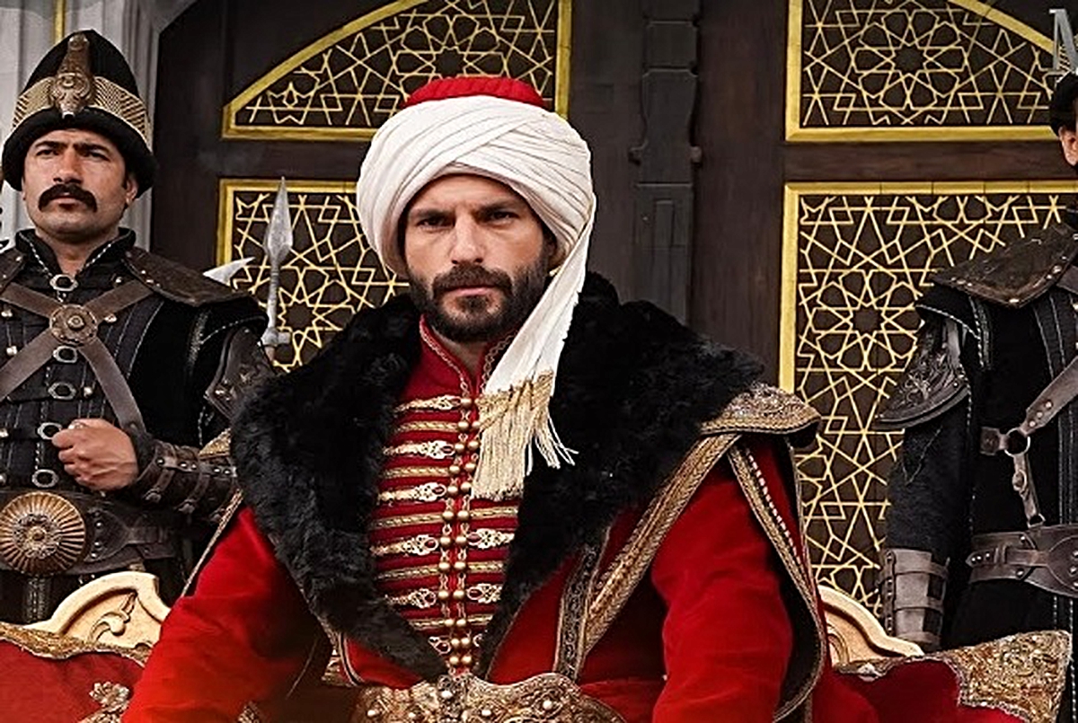 Mehmed Fetihler Sultan CANLI Izle Mehmed Fetihler Sultan 31 B l m Mehmed Fetihler Sultan CANLI Izle Mehmed Fetihler Sultan 31 B l m