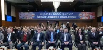 Emine Erdoğan, Sıfır Atık Projesi ile Uluslararası Değer Ödülü'nü Kazandı