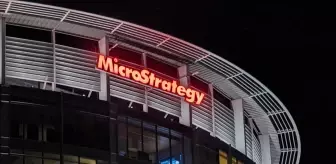 MicroStrategy kurumsal Bitcoin yatırımında yeni sayfa açıyor