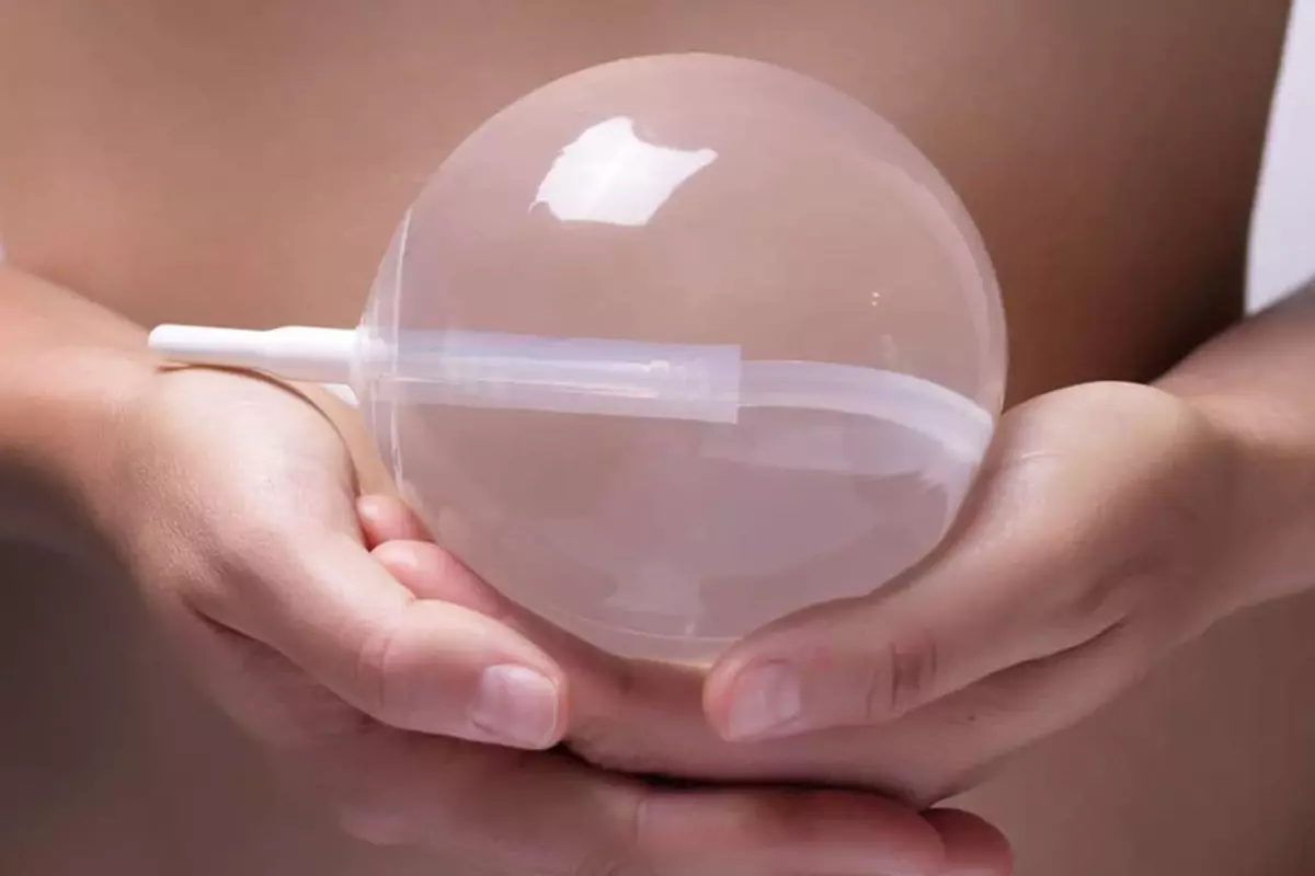 Mide balonu sistemi Türkiye'de yasaklandı