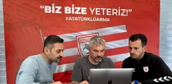 Trendyol Süper Lig Teknik Direktörü Thomas Reis, Yılın Kareleri 2024 Oylamasına Katıldı