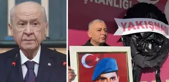 Bahçeli'yi kızdıracak protesto