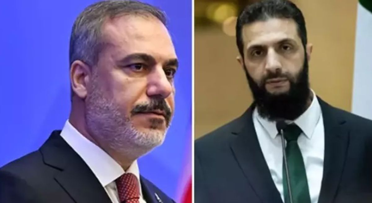 Suriye ismi değişecek mi, yeni adı ne olacak?
