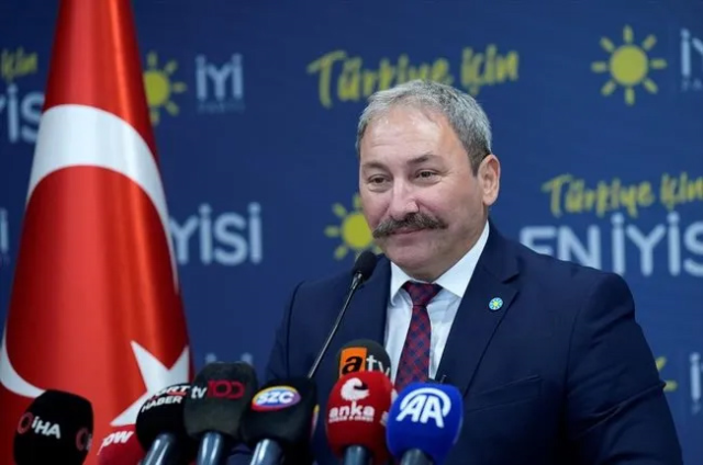 Tolga Akalın: Meral Akşener was supposed to resign on the night of March 31, Erdoğan made her back out