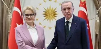 Tolga Akalın: Meral Akşener 31 Mart gecesi istifa edecekti, Erdoğan vazgeçirdi