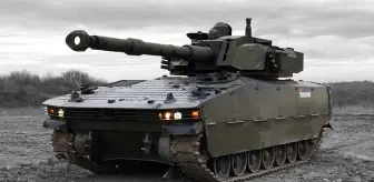 Türkiye'nin tank satacağını duyunca küplere bindiler