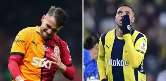 UEFA'dan Fenerbahçelileri çıldırtan paylaşım