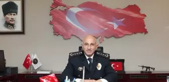 Yeni Konya İl Emniyet Müdürü kim oldu? Konya İl Emniyet Müdürü Maksut Yüksek kimdir?