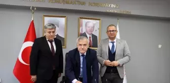 Zonguldak'ta Eğitim ve Farkındalık Protokolü İmzalandı