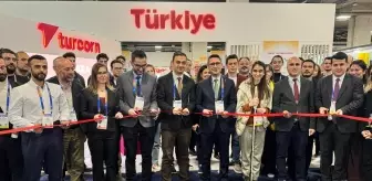 Türk Teknoloji Girişimleri CES 2025'te Dünya Sahnesinde