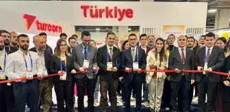 Türk Teknoloji Girişimleri CES 2025'te Dünyaya Açılıyor