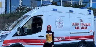 Ambulanslarda yeni dönem! Rengi ve ismi sil baştan değişti