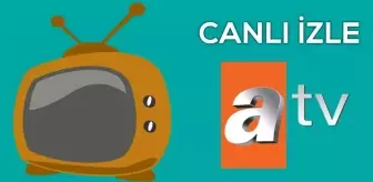 ATV canlı izle! (GALATASARAY BAŞAKŞEHİR) ATV canlı maç donmadan ve şifresiz link