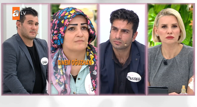ATV CANLI YAYIN İZLE || 8 OCAK Esra Erol canlı izleme linki! Esra Erol'da son bölümde neler oldu?