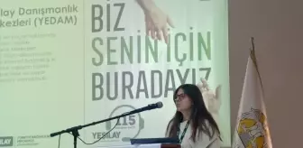 Beyşehir'de Üniversite Öğrencilerine Bağımlılık Semineri