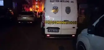 Çekmeköy'de Sokak Ortasında Silahlı Saldırı: 2 Yaralı